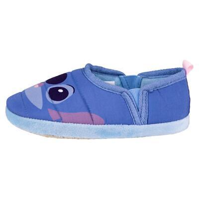 PANTOFOLE STITCH A SCARPETTA BAMBINI TG 34-35 - LILO E STITCH - Magic Dreams Store