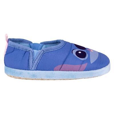 PANTOFOLE STITCH A SCARPETTA BAMBINI TG 34-35 - LILO E STITCH - Magic Dreams Store