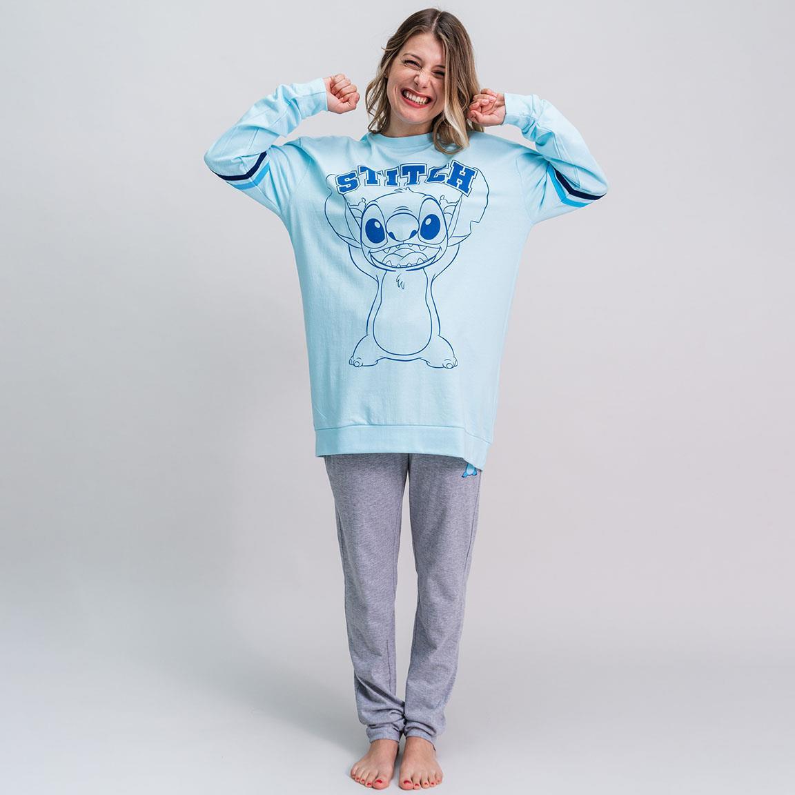 Pigiama donna - Disney Stitch - Magic Dreams Store