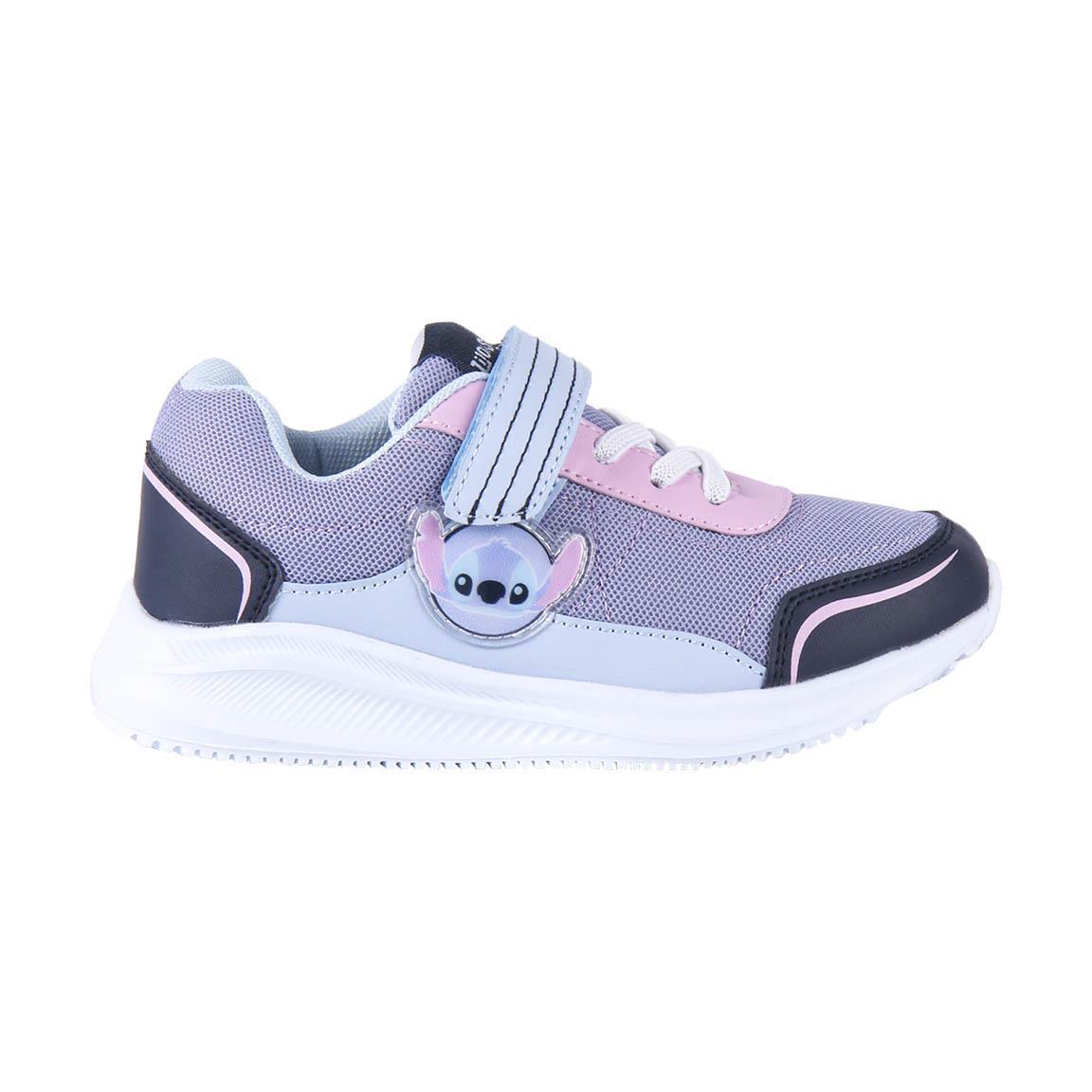 Scarpe sportive bambina - DISNEY STITCH - Magic Dreams Store