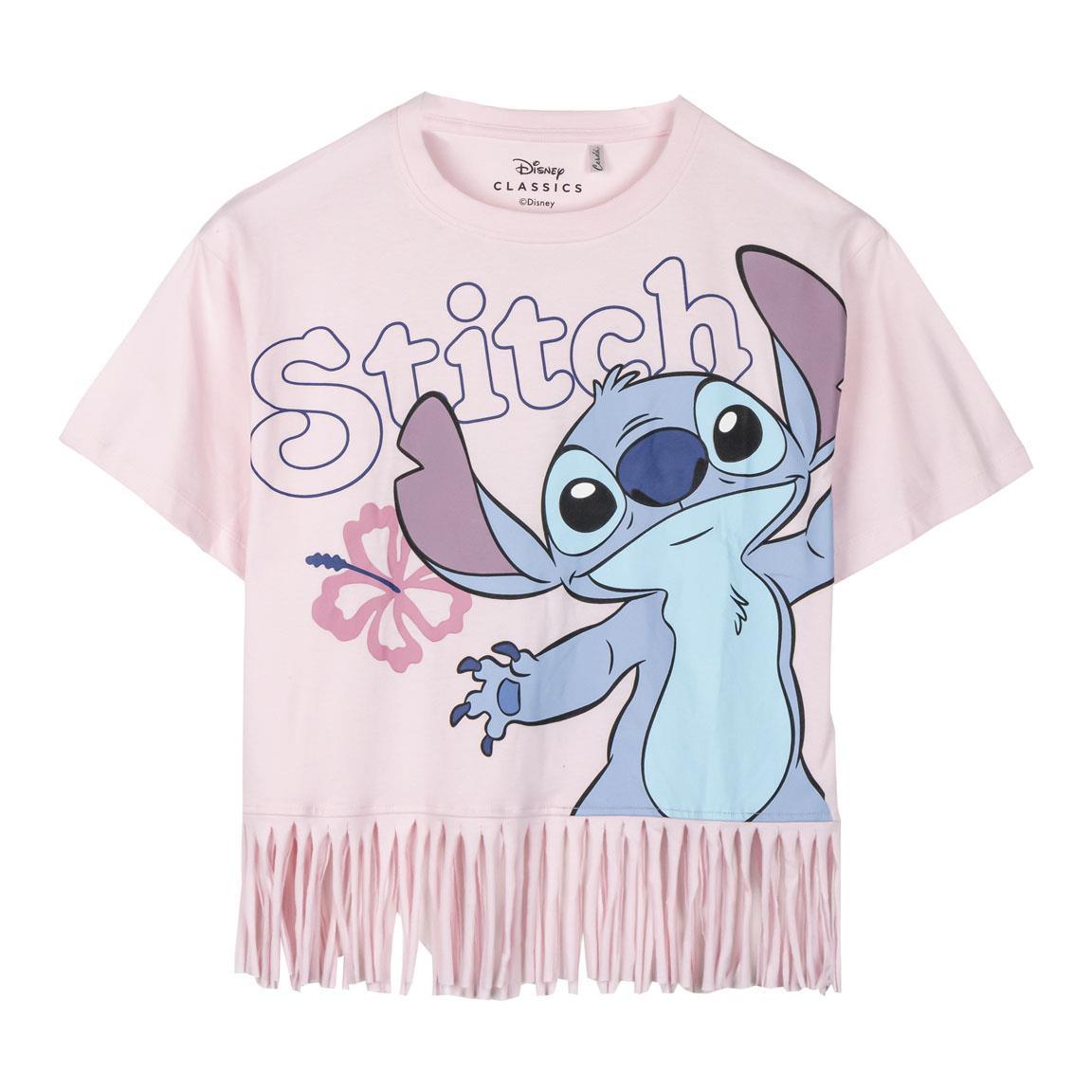 T-Shirt bambina - STITCH - Magic Dreams Store