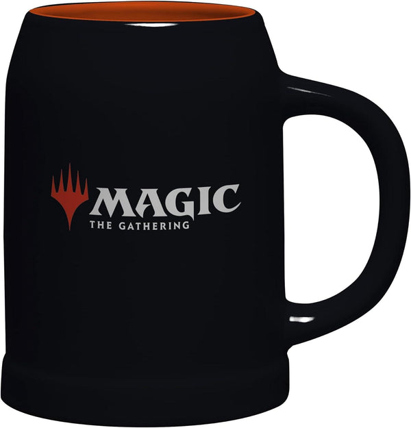 MAGIC THE GATHERING - Boccale in ceramica Planeswalker 600 ml - Magic Dreams Store