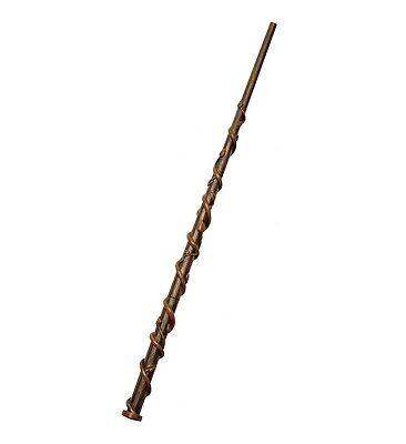 MAGIC WAND HERMIONE GRANGER BACCHETTA PENNA 30 CM - HARRY POTTER - Magic Dreams Store