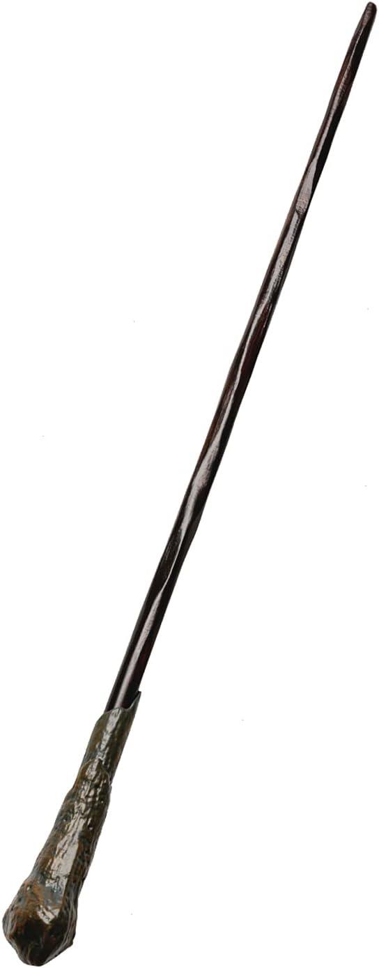 MAGIC WAND RON WEASLEY BACCHETTA PENNA 30 CM - HARRY POTTER - Magic Dreams Store