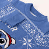 Maglione natalizio Bambini - DISNEY STITCH - Magic Dreams Store