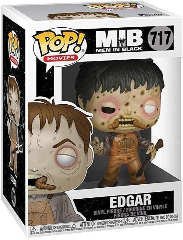 Man in Black: Funko Pop! Movies - Edgar #717 - Magic Dreams Store