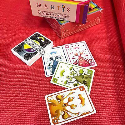 Mantis (ITA) - Magic Dreams Store
