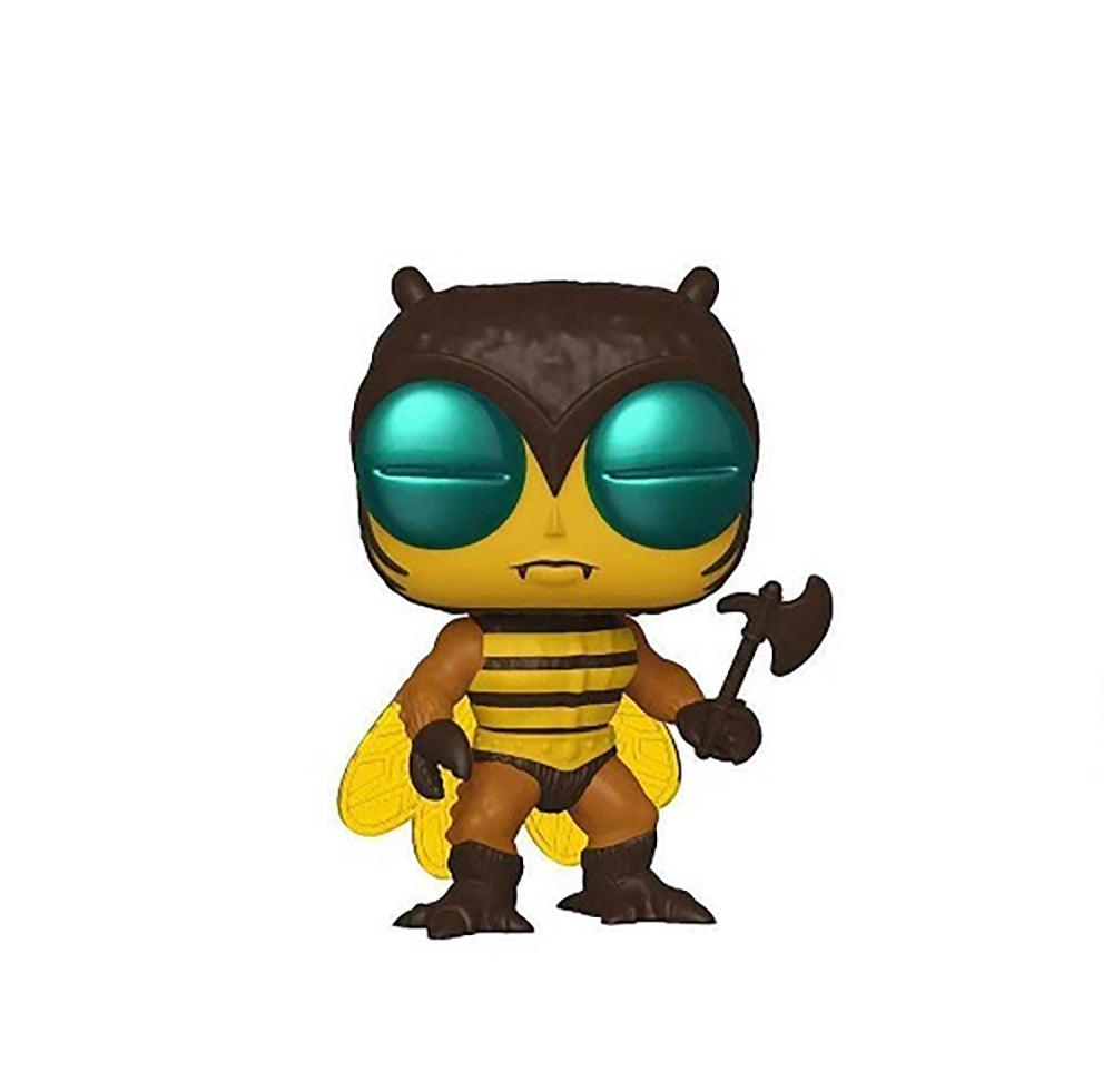 Masters of the Universe: Funko Pop! Television - Buzz-Off #759 2019 Comicon Limited Edition - Magic Dreams Store