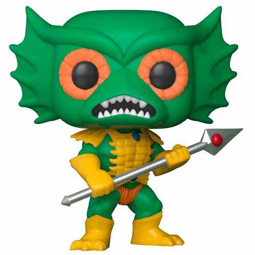 Masters of the Universe: Funko Pop! Television - Merman #564 - Magic Dreams Store