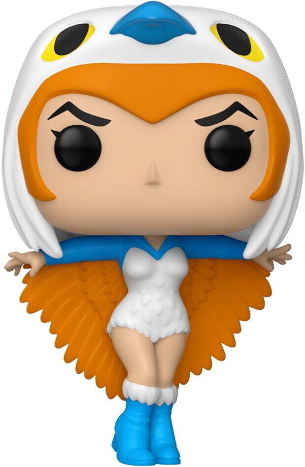 Masters of the Universe: Funko Pop! Television - Sorceress #993 - Magic Dreams Store