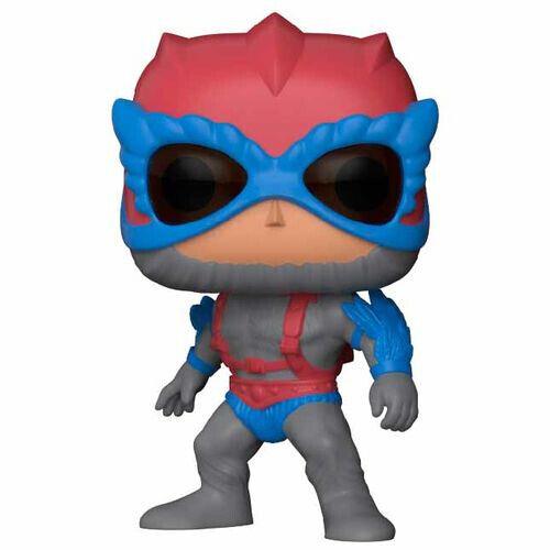 Masters of the Universe: Funko Pop! Television - Stratos #567 - Magic Dreams Store