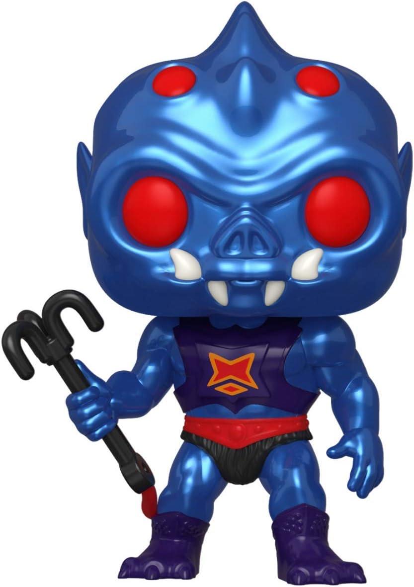 Masters of the Universe: Funko Pop! Television - Webstor #997 Hot Topic Exclusive - Magic Dreams Store