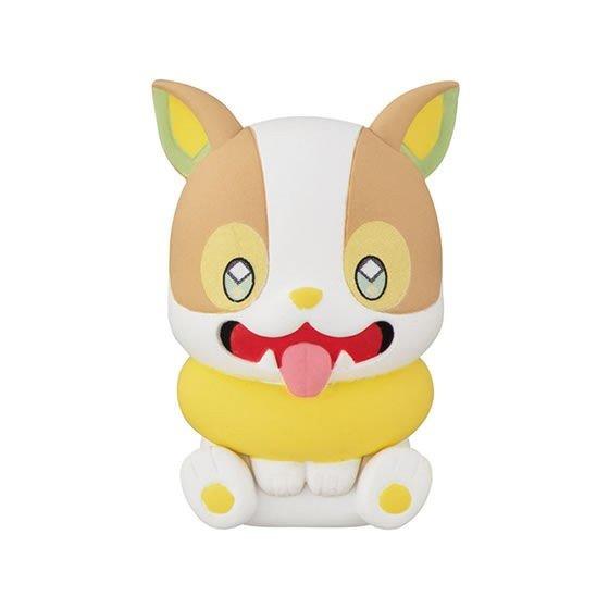 MINI FIGURE X CLIP YAMPER 4 CM VOL. 4 - POKEMON - Magic Dreams Store