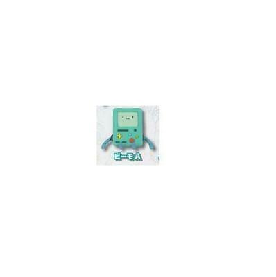 MINIFIGURE BEEMO OCCHI APERTI 2.5 CM CAPSULA - ADVENTURE TIME - Magic Dreams Store