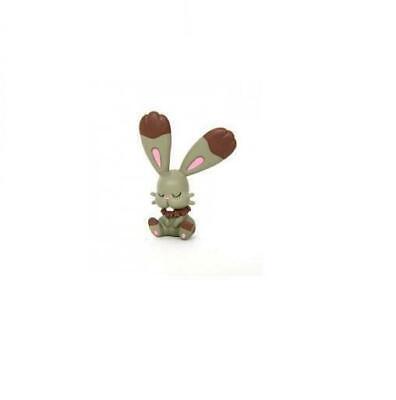 MINIFIGURE BUNNELBY CHE DORME 6 CM CAPSULA - POKEMON XY - Magic Dreams Store