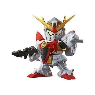 MINIFIGURE CAPTAIN GUNDAM 3 CM CAPSULA - GUNDAM - Magic Dreams Store