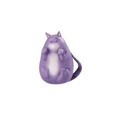 MINIFIGURE CHLOE GATTO 4 CM CAPSULA - PETS - Magic Dreams Store