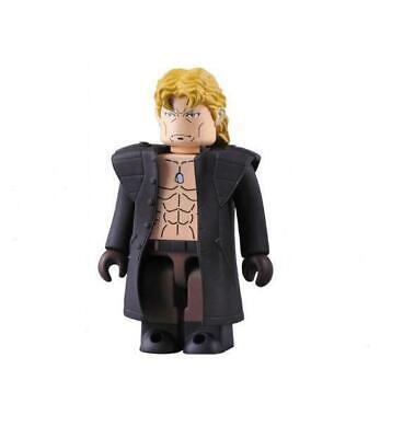 MINIFIGURE COLLECTORS EDITION #2 LIQUID SNAKE 16.6% 5 CM - METAL GEAR SOLID 2 SONS OF LIBERTY - Magic Dreams Store