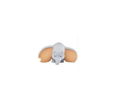 MINIFIGURE DUMBO CHE PIANGE 4 CM CAPSULA - DUMBO - Magic Dreams Store