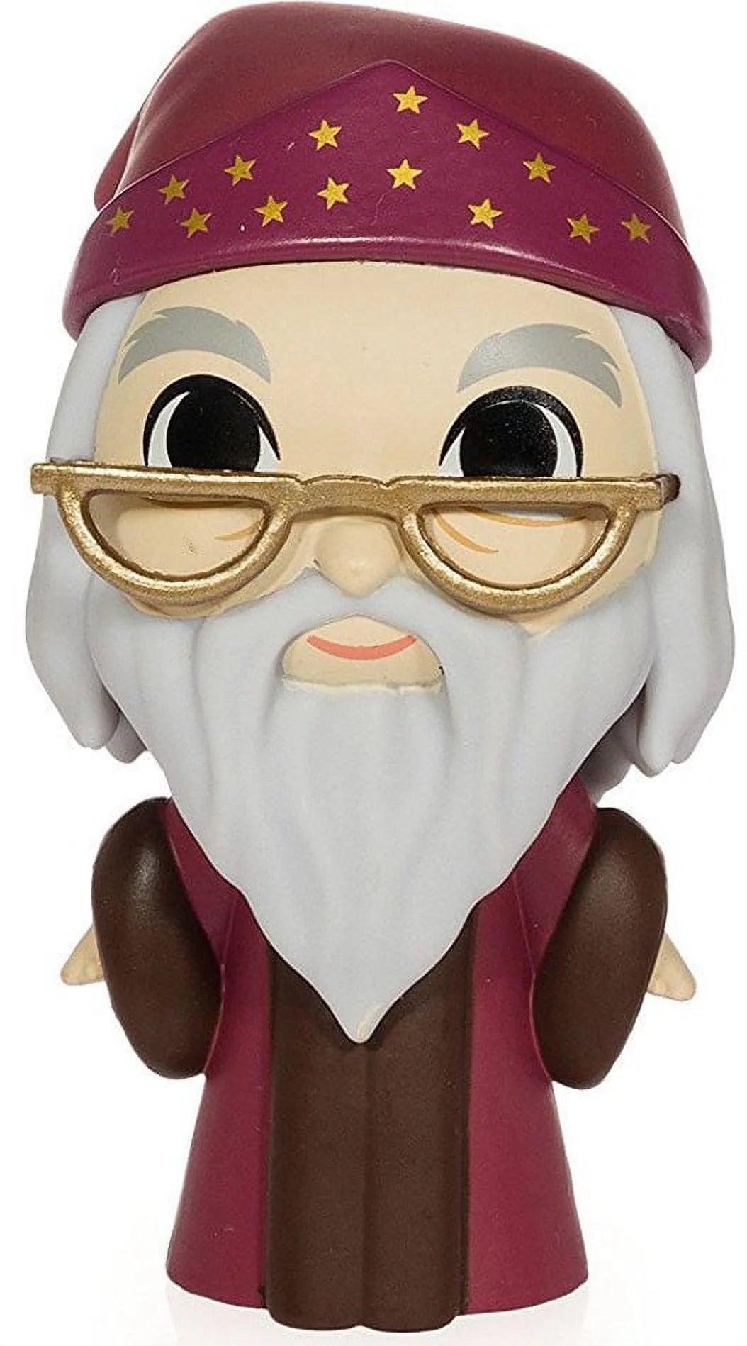 Minifigure - Funko Mystery Minis Albus Dumbledore 7 cm 1/36 serie 1 - HARRY POTTER - Magic Dreams Store