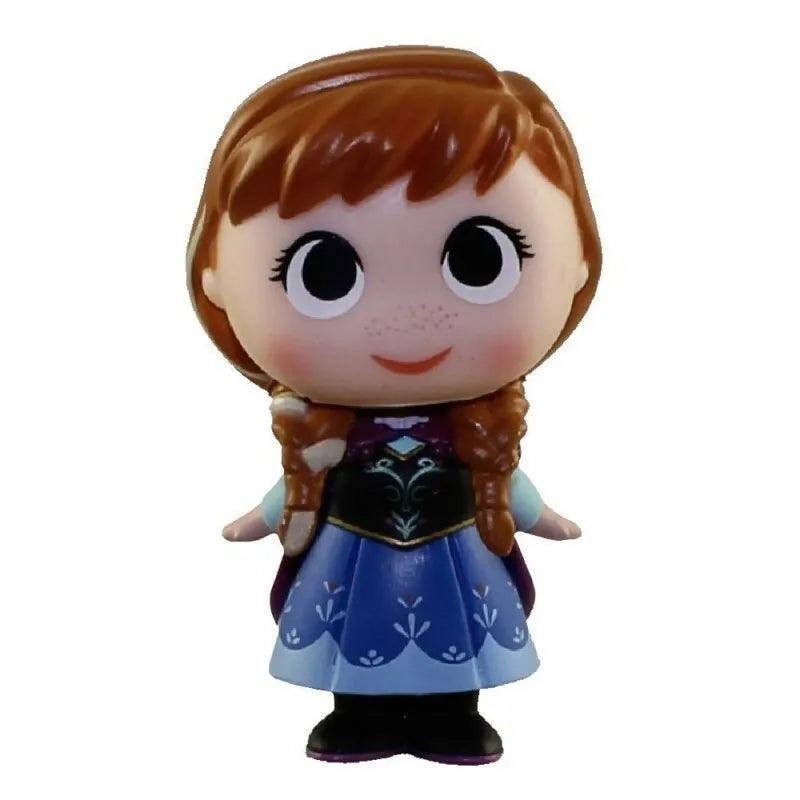 Minifigure - Funko Mystery Minis Anna 7 cm Disney Frozen 1/12 - DISNEY COLLECTION - Magic Dreams Store
