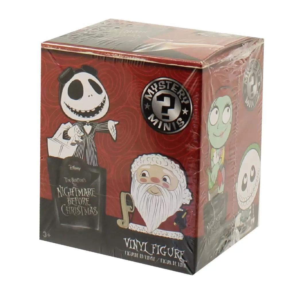 Mystery Minis blind box - NIGHTMARE BEFORE CHRISTMAS - Magic Dreams Store