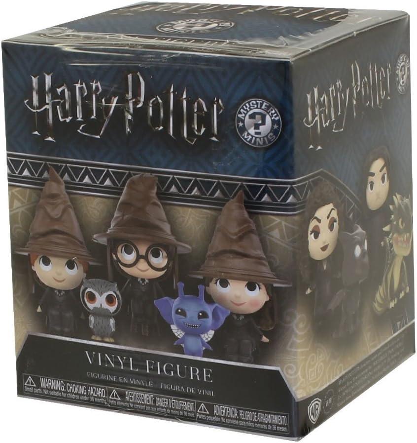 Mystery Minis blind box Serie 2 - HARRY POTTER - Magic Dreams Store
