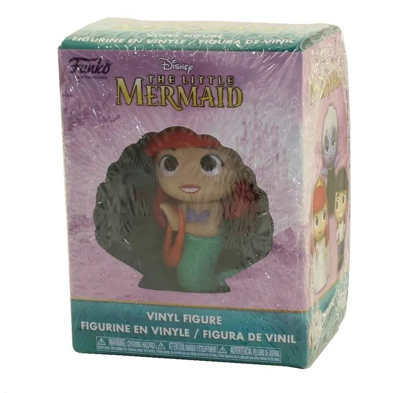 Minifigure - Funko Mystery Minis Box Ariel 7 cm - LA SIRENETTA - Magic Dreams Store