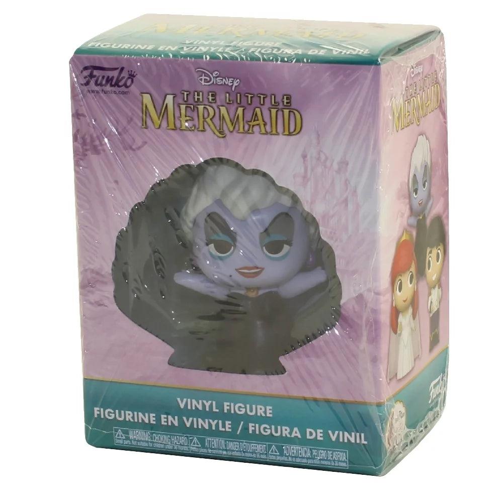 Minifigure - Funko Mystery Minis Box Ursula 7 cm - LA SIRENETTA - Magic Dreams Store