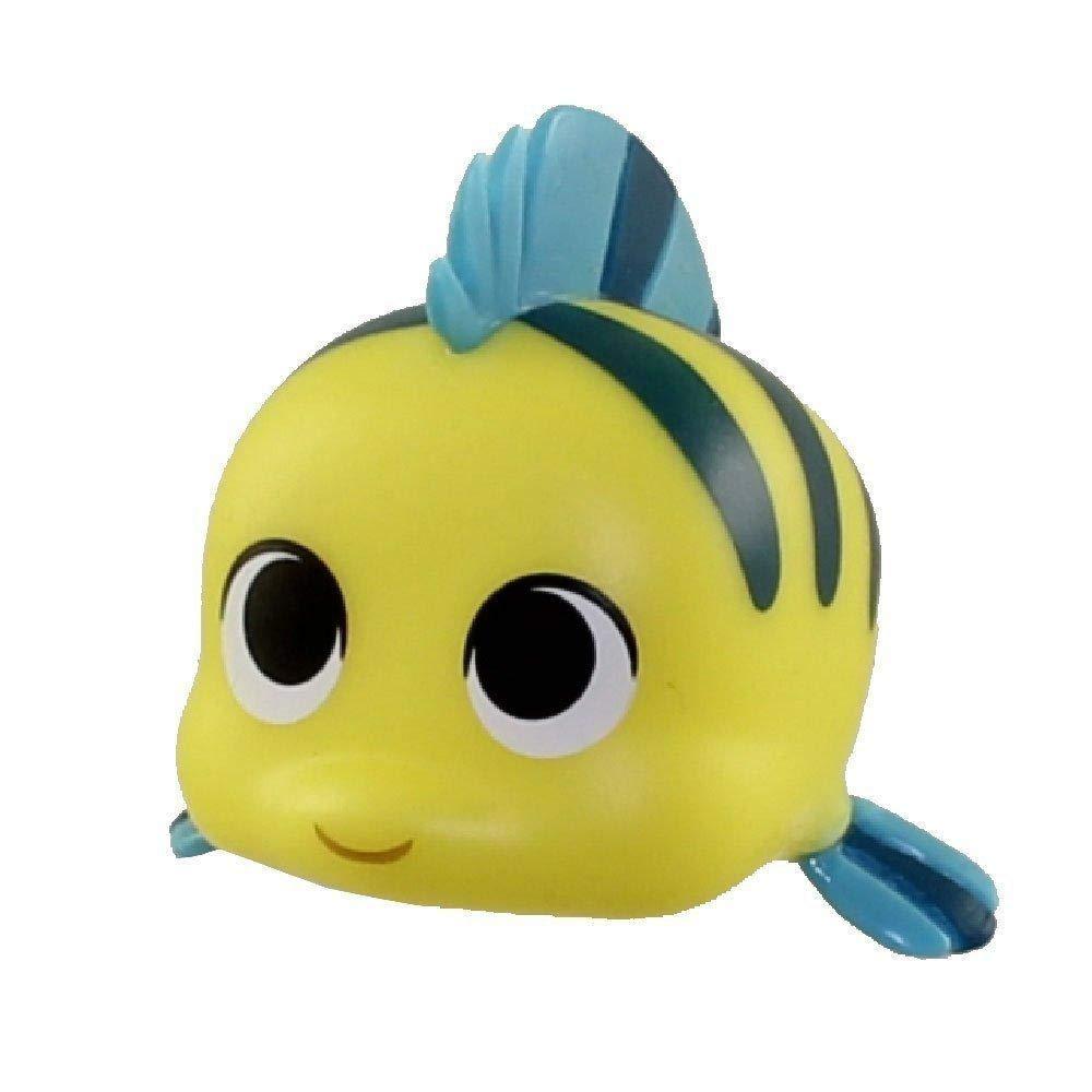Minifigure - Funko Mystery Minis Flounder 5 cm Disney La Sirenetta 1/24 - DISNEY COLLECTION - Magic Dreams Store