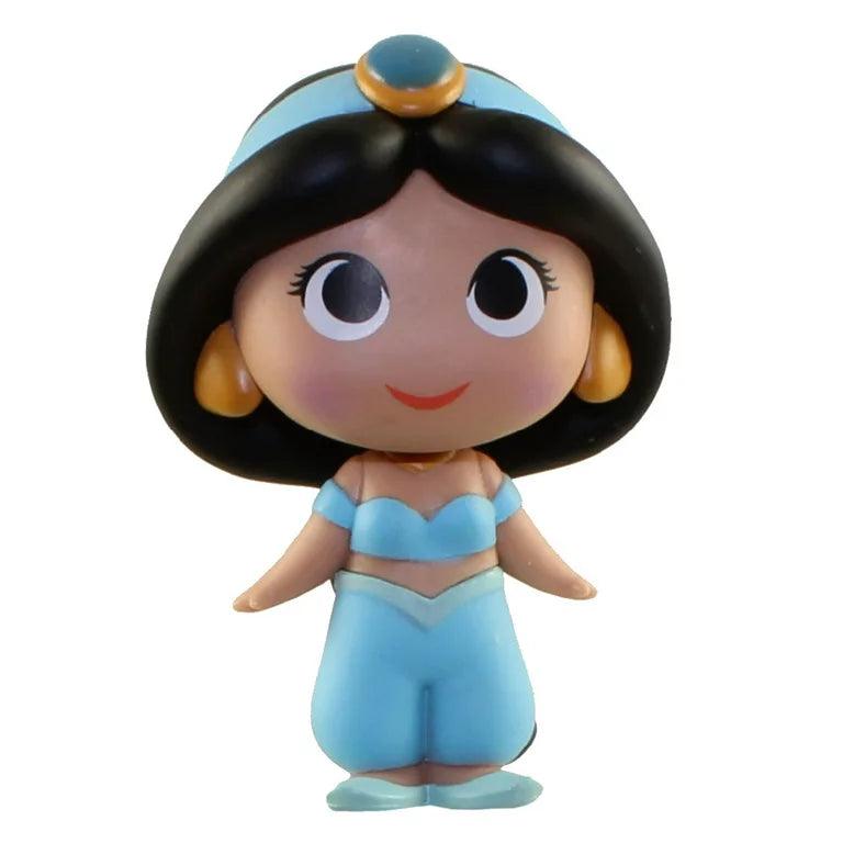Minifigure - Funko Mystery Minis Jasmine 7 cm Disney Aladdin 1/12 - DISNEY COLLECTION - Magic Dreams Store