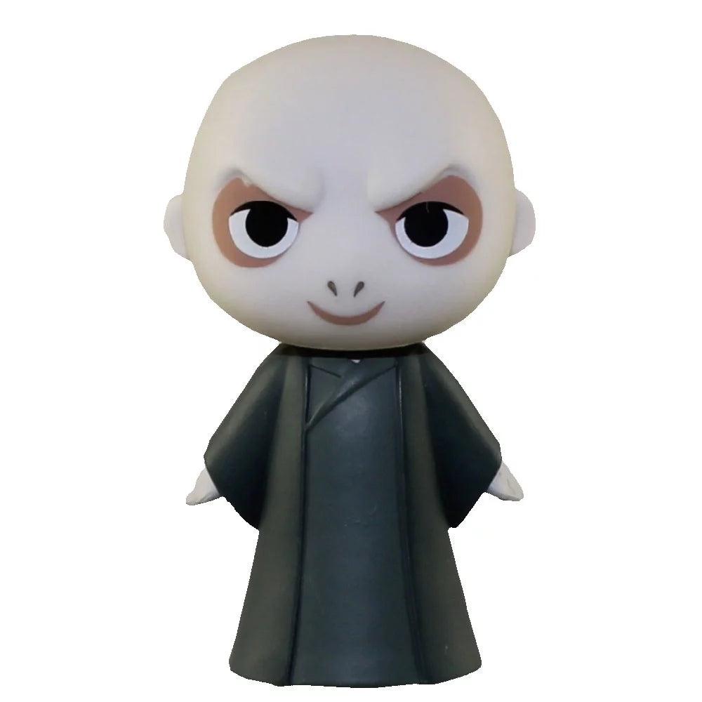 Minifigure - Funko Mystery Minis Lord Voldemort 7 cm 1/24 serie 1 - HARRY POTTER - Magic Dreams Store