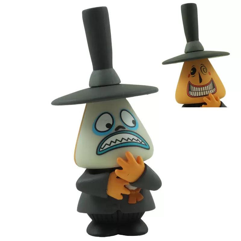 Minifigure - Funko Mystery Minis Mayor 9 cm Disney 1/12 - NIGHTMARE BEFORE CHRISTMAS - Magic Dreams Store