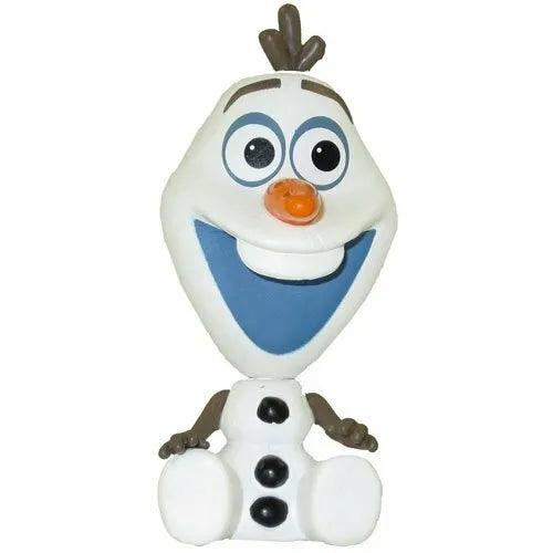 Minifigure - Funko Mystery Minis Olaf seduto 5 cm Disney 1/12 - FROZEN - Magic Dreams Store