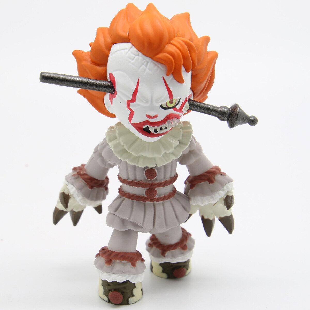 Minifigure - Funko Mystery Minis Pennywise Walgreens 8 cm 1/36 Exclusive - IT - Magic Dreams Store