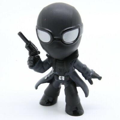 MYSTERY MINIS SPIDERMAN NOIR 1/24 - SPIDER-MAN INTO THE SPIDER-VERSE - Magic Dreams Store