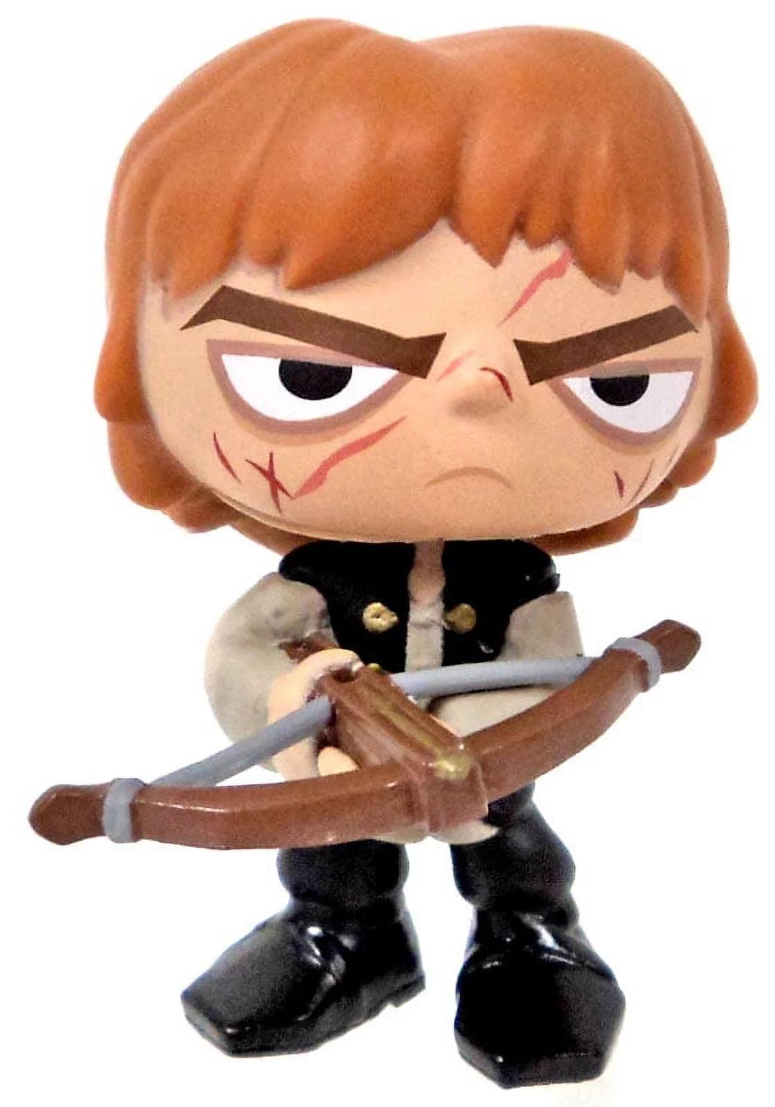 Minifigure - Funko Mystery Minis Tyrion balestra 5 cm 1/12 serie 2 - GAME OF THRONES - Magic Dreams Store