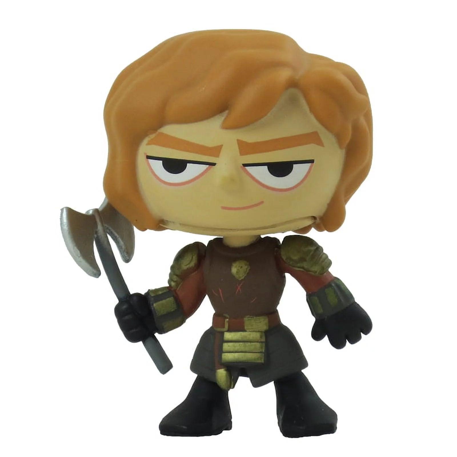 Minifigure - Funko Mystery Minis Tyrion Lannister 5 cm 1/12 serie 1 - GAME OF THRONES - Magic Dreams Store