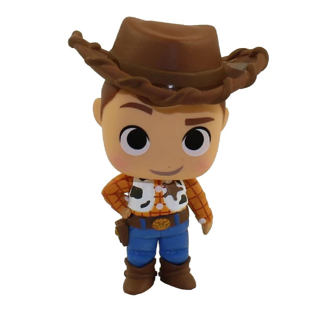 Minifigure - Funko Mystery Minis Woody 6 cm 1/6 - TOY STORY 4 - Magic Dreams Store