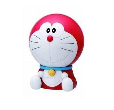 MINIFIGURE GATTO ROSSO 12 CM CAPSULA - DORAEMON - Magic Dreams Store