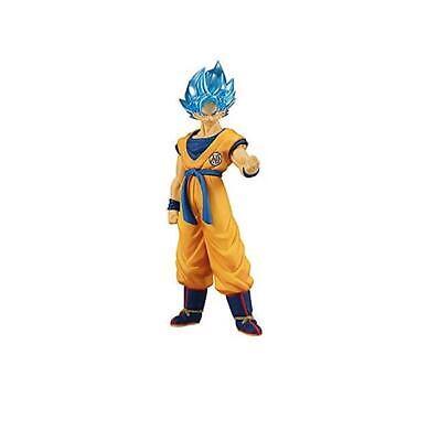 MINIFIGURE GOKU BLU 9 CM CAPSULA - DRAGONBALL SUPER THE MOVIE - Magic Dreams Store