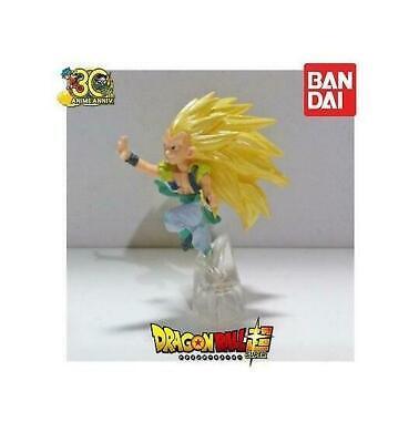 MINIFIGURE GOTENKS SSJ3 6 CM CAPSULA - DRAGONBALL - Magic Dreams Store