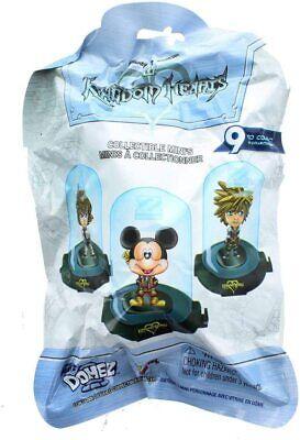 MINIFIGURE IN CAPSULA DOMEZ 7 CM SERIE 1 BLIND BOX - KINGDOM HEARTS - Magic Dreams Store