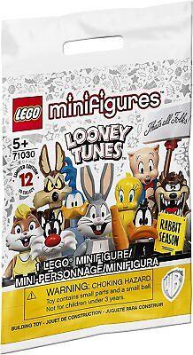 MINIFIGURE LEGO RANDOM IN BUSTINA - LOONEY TUNES - Magic Dreams Store