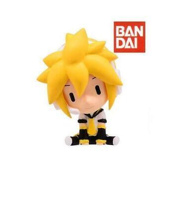 MINIFIGURE LEN 3 CM CAPSULA - VOCALOID - Magic Dreams Store