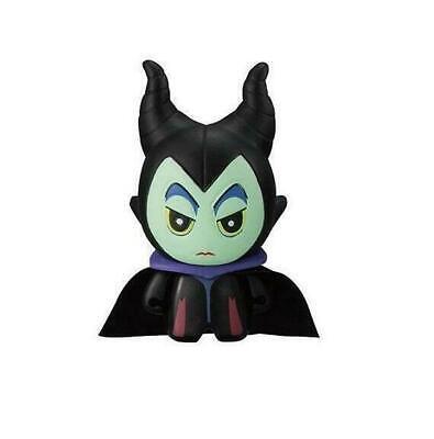 MINIFIGURE MALEFICA CHIBI 3 CM CAPSULA - KINGDOM HEARTS - Magic Dreams Store