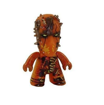 MINIFIGURE MAN ON FIRE 7 CM 1/20 - METAL GEAR SOLID 5 THE PHANTOM PAIN - Magic Dreams Store