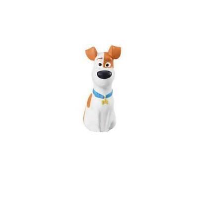 MINIFIGURE MAX CANE JACK RUSSEL 4 CM CAPSULA - PETS - Magic Dreams Store