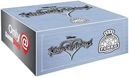 Minifigure - Mystery Minis Box - Funko GameStop blu - KINGDOM HEARTS - Magic Dreams Store