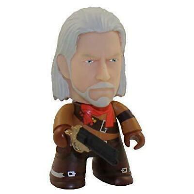 MINIFIGURE OCELOT 7 CM 2/20 - METAL GEAR SOLID 5 THE PHANTOM PAIN - Magic Dreams Store